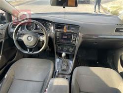 فولكسفاغن جولف